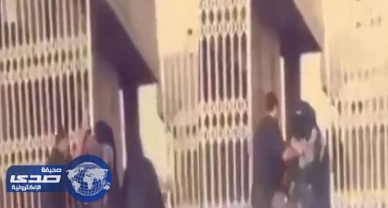 رجل يحاول الاستيلاء على أموال طليقته بالطلاسم والسحر