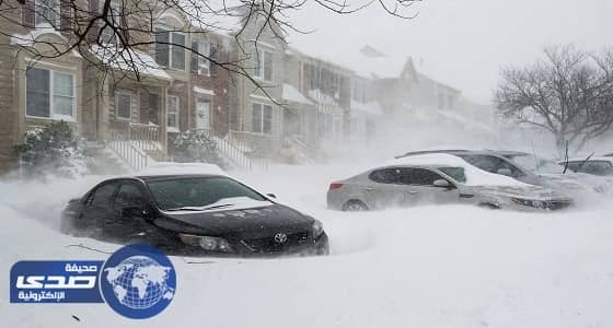 عاصفة شتوية قوية تضرب نيوزيلندا