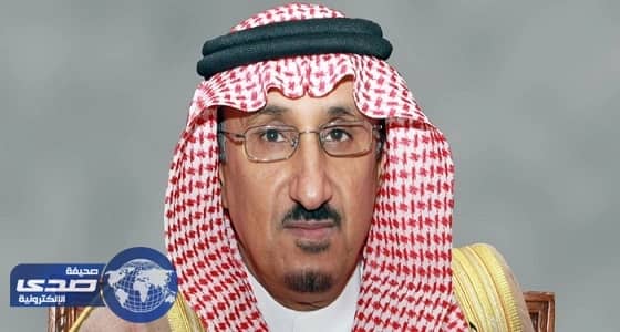 السماري يرفع الشكر لخادم الحرمين بمناسبة إنشاء نادي الإبل