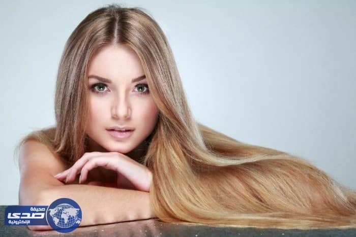 فوائد عديدة للخل منها لمعان الشعر في الصيف