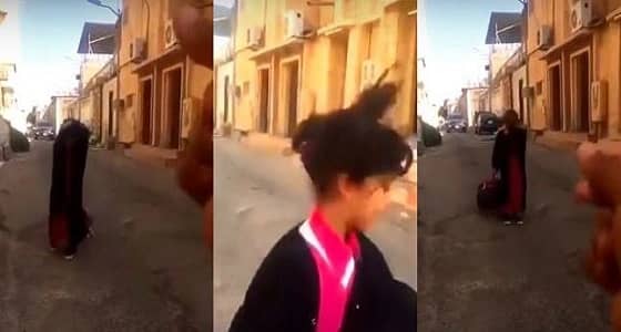 حظر تصوير الطفلة " عيوش " داخل مدرستها