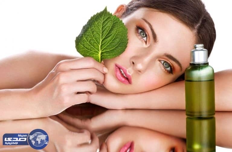 إليك وصفات زيت النعنع لشعر قوي ولامع