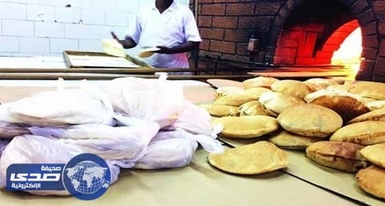 مؤسسة الحبوب: لا صحة لرفع الدعم المقدم على الخبز