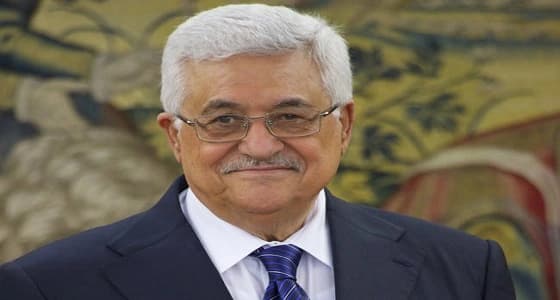 بالفيديو.. خادم الحرمين لـ " أبو مازن " : لا حل من دون دولة فلسطينية وعاصمتها القدس