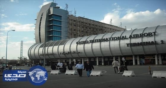 طائر يصطدم بمحرك طائرة تركية ويصيبها بعطل فني بمطار القاهرة