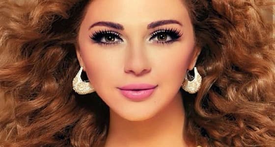 بالفيديو.. ميريام فارس تشعل حفل زفاف برقصها المثير