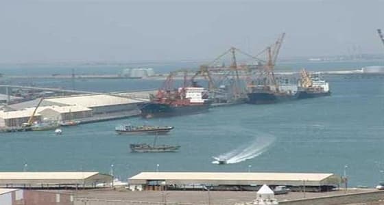 التحالف: استخدام الحوثيين ميناء الحديدة للعمليات الإرهابية تطوراً خطيراً