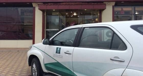 «التجارة» تطلق تطبيق «سابر» العام المقبل للتعرف على صلاحية المنتج ومطابقته للمقاييس