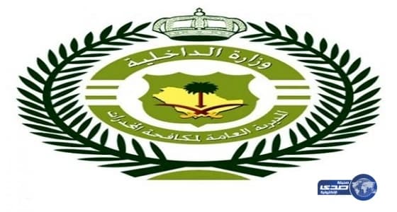 الداخلية: تنفيذ تجربة فرضية لمعالجة اختطاف طائرة في مطار القيصومة