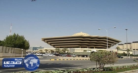القتل تعزيراً لمهرب مخدرات بمنطقة الجوف