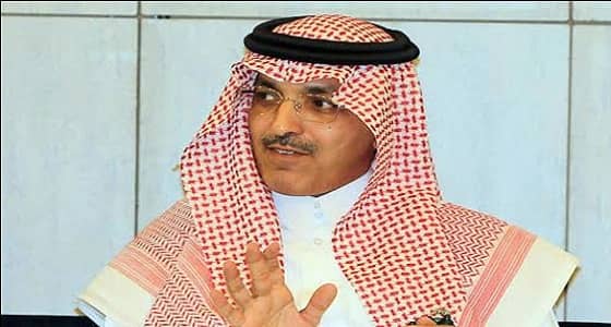 الجدعان: المالية تنفق 450 مليار ريال رواتب للموظفين سنويا