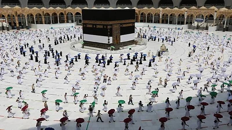 متحدث الحج: سنطلق البطاقة الذكية لجميع الحجاج هذا العام (فيديو)