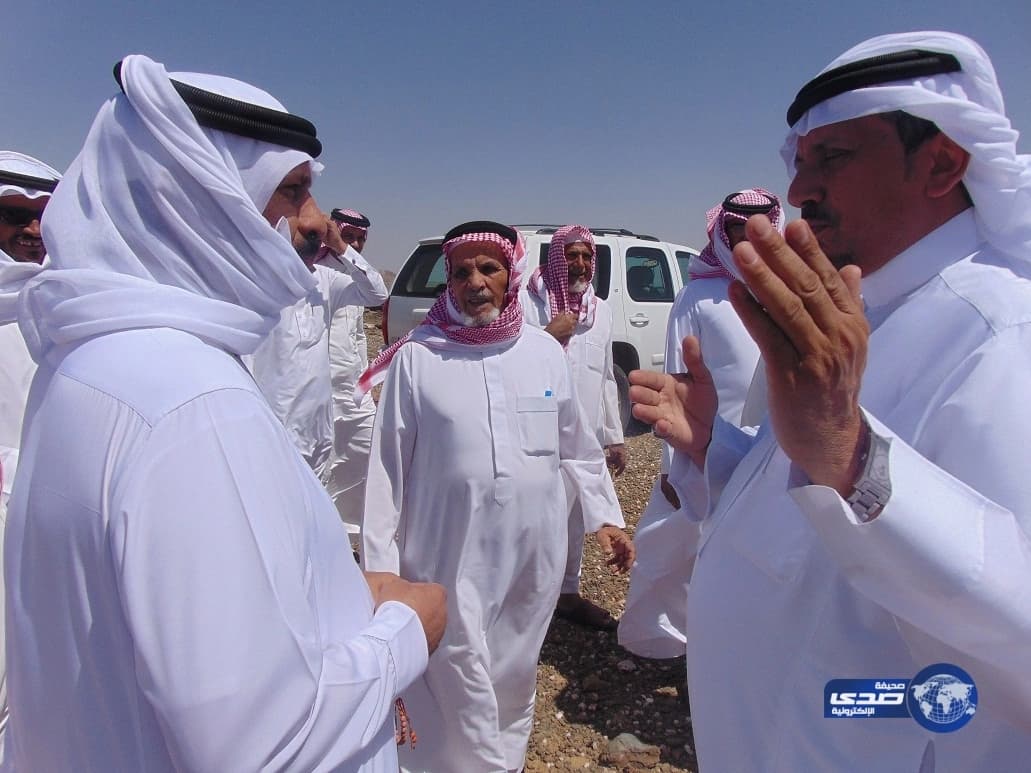 بلدي القرى يقف على احتياجات المواطنين في المحافظة