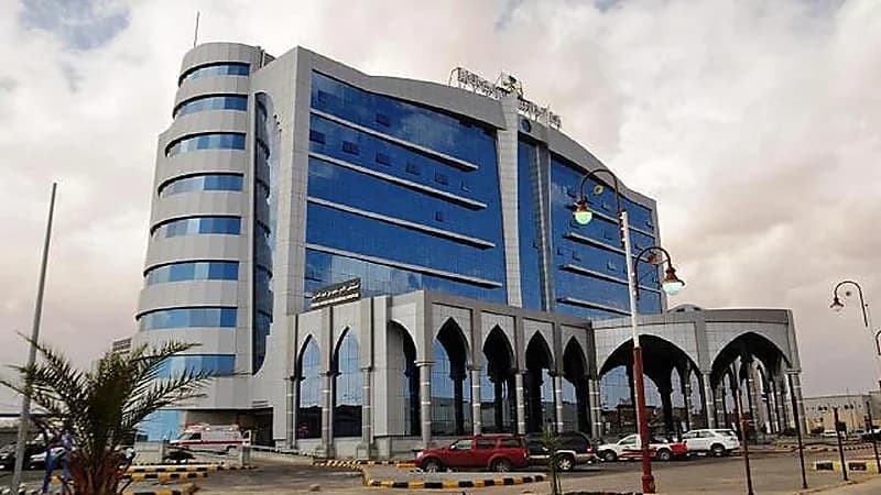 مستشفى الأمير متعب بسكاكا ينهي معاناة طفل مصاب في عظمة الحوض