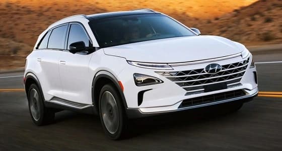 هيونداي وأودي تعلنان عن شراكة لتطوير سيارات هيدروجينية