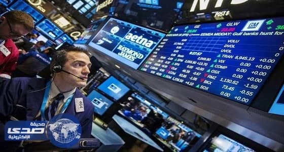 قطاع البنوك والطاقة يدعم إغلاقا قياسيا لمؤشرات الأسهم الأمريكية