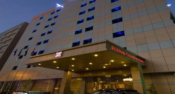 " هيلتون " للفنادق تعلن عن وظائف شاغرة للمواطنين والمقيمين