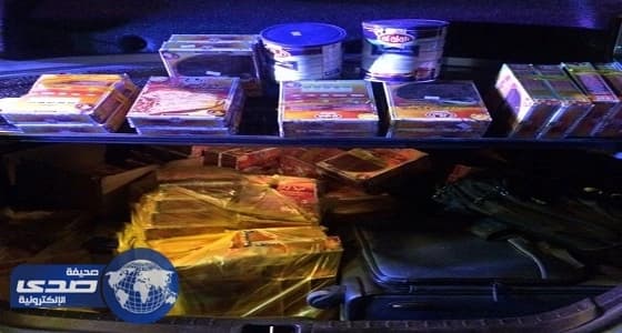 بالصور.. أمير مكة يفتتح صناعية عسفان ويحذر أصحاب الورش المخالفة