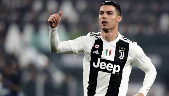 كأس إيطاليا..يوفنتوس يكتسح أودينيزي ويتأهل لدور الـ8