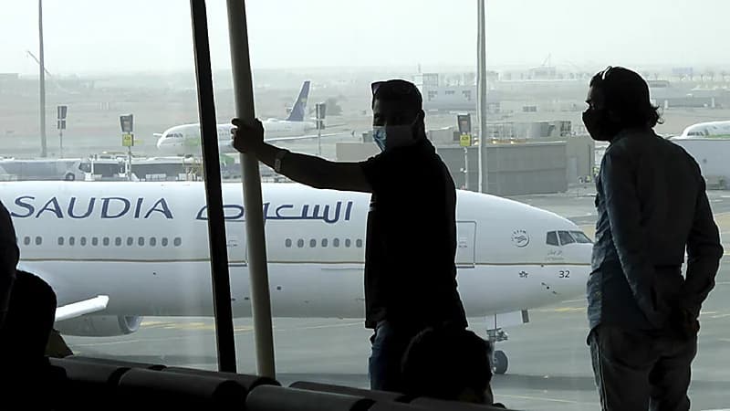 الطيران المدني: المحصّن لا تطبّق عليه الإجراءات الاحترازية الخاصة بالقادمين من خارج المملكة