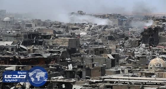 برنامج الأغذية العالمي يسعى لمنح الأمل للعراقيين في الموصل