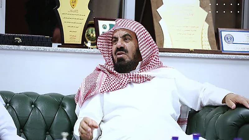 رئيس الطائي: قيمة صعودنا أقل من 6 مليون ريال
