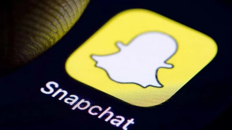 ضربة لإيردات سناب شات بسبب المنافسة