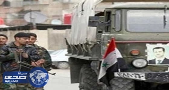 حملة اعتقالات واسعة تطال اللاجئين الفلسطينيين في سوريا