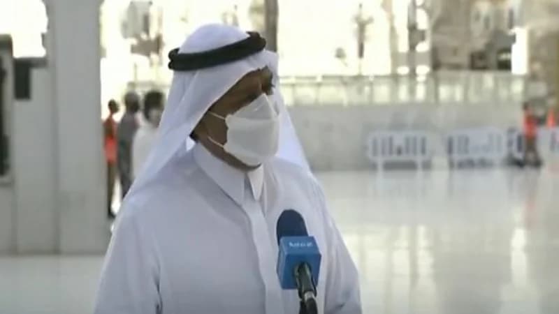 بالفيديو.. الحج والعمرة تكشف عن سر نجاح موسم العمرة
