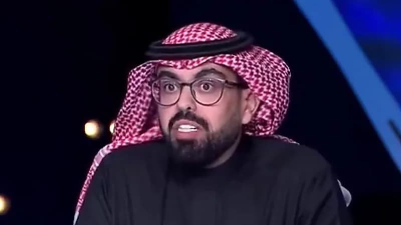 حمد الصويلحي : لا أتقبل ذهاب لاعبي الاتحاد لالتقاط الصور التذكارية مع رونالدو .. فيديو
