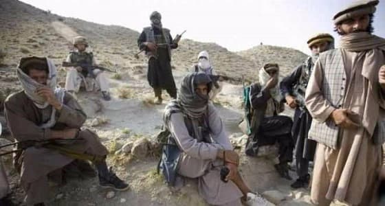 مقتل 63 عضوا من حركة طالبان الأفغانية بغارات شنتها القوات الأمريكية