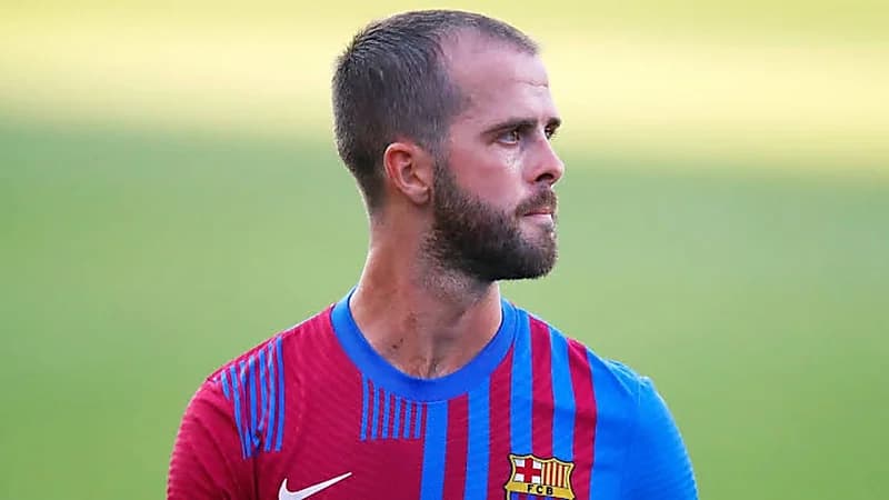 بيانيتش يقترب من الانتقال للدوري الإيطالي