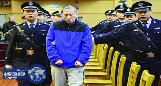 السلطات الصينية تعاقب 1.3 مليون مسؤول فاسد