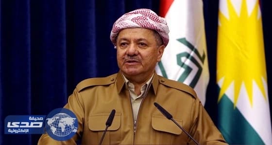 رئيس إقليم كردستان: ماضون قدماً في الاستفتاء ونرفض لغة التهديد
