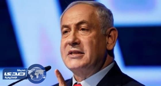 تظاهرات واسعة في تل أبيب للمطالبة بالتحقيق مع " نتنياهو "