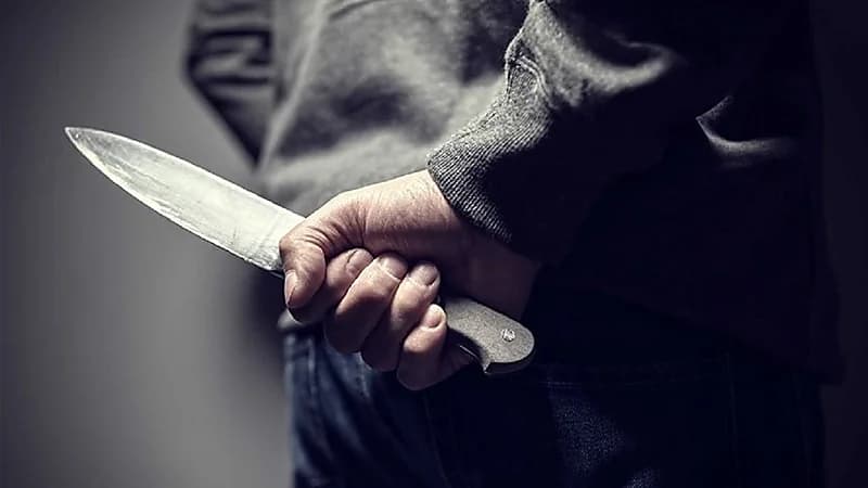 رجل يقتل زوجته بعد كشف "شذوذها الجنسي"