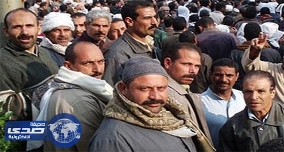 «العمل»: آليات جديدة لاستقدام العمالة المصرية