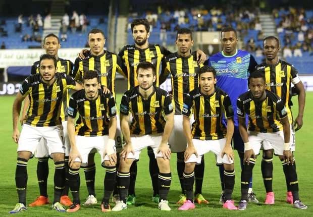 مطالب برحيل الغامدي ومندش عن العميد