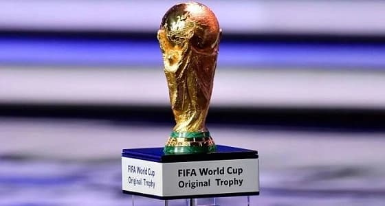 دولة جديدة تنضم لعرض أمريكا الجنوبية الموحد لاستضافة كأس العالم