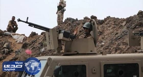 القوات اليمنية تحاصر معسكر خالد بن الوليد الاستراتيجي