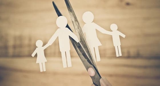 5 أمور تمكنك من تجاوز محنة الانفصال عن شريك حياتك