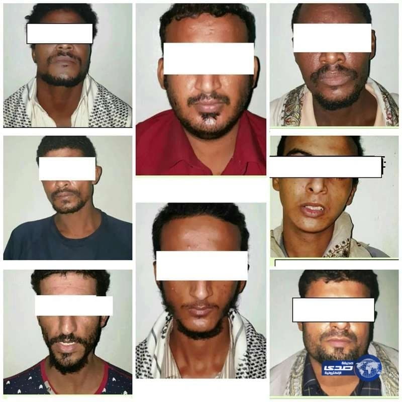 القبض علي خلية إرهابية استهدفت تصفية "الادريسي" والقيادات الجنوبية في عدن