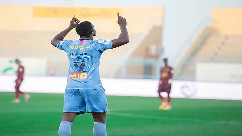 الباطن يحقق انتصاره الأول منذ 6 جولات أمام العين