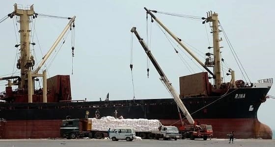 " التحالف " : إعادة فتح ميناء الحديدة ومطار صنعاء.. غدًا