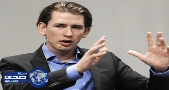 وزير خارجية النمسا يقترح تقليص المزايا للمهاجرين