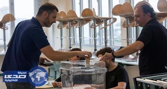 فرنسا: انتهاء التصويت في الجولة الثانية من الانتخابات التشريعية