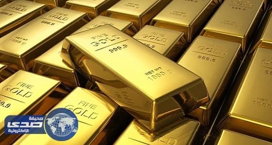 الذهب يزيد خسائره إلى 1%