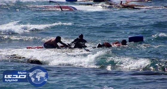إنقاذ 43 مهاجرا غير شرعي بينهم أطفال على السواحل التركية