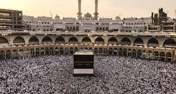 رئاسة الحرمين: 68 بابا بالحرم المكي لا تفتح إلا في رمضان وموسم الحج