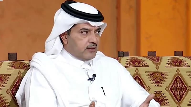 عبدالله بن زنان : المنتخب لابد أن لا يكون محطة إعادة تأهيل لبعض اللاعبين .. فيديو